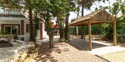 Second hand - Finca Country Property - Orihuela - Partida de Arneva
