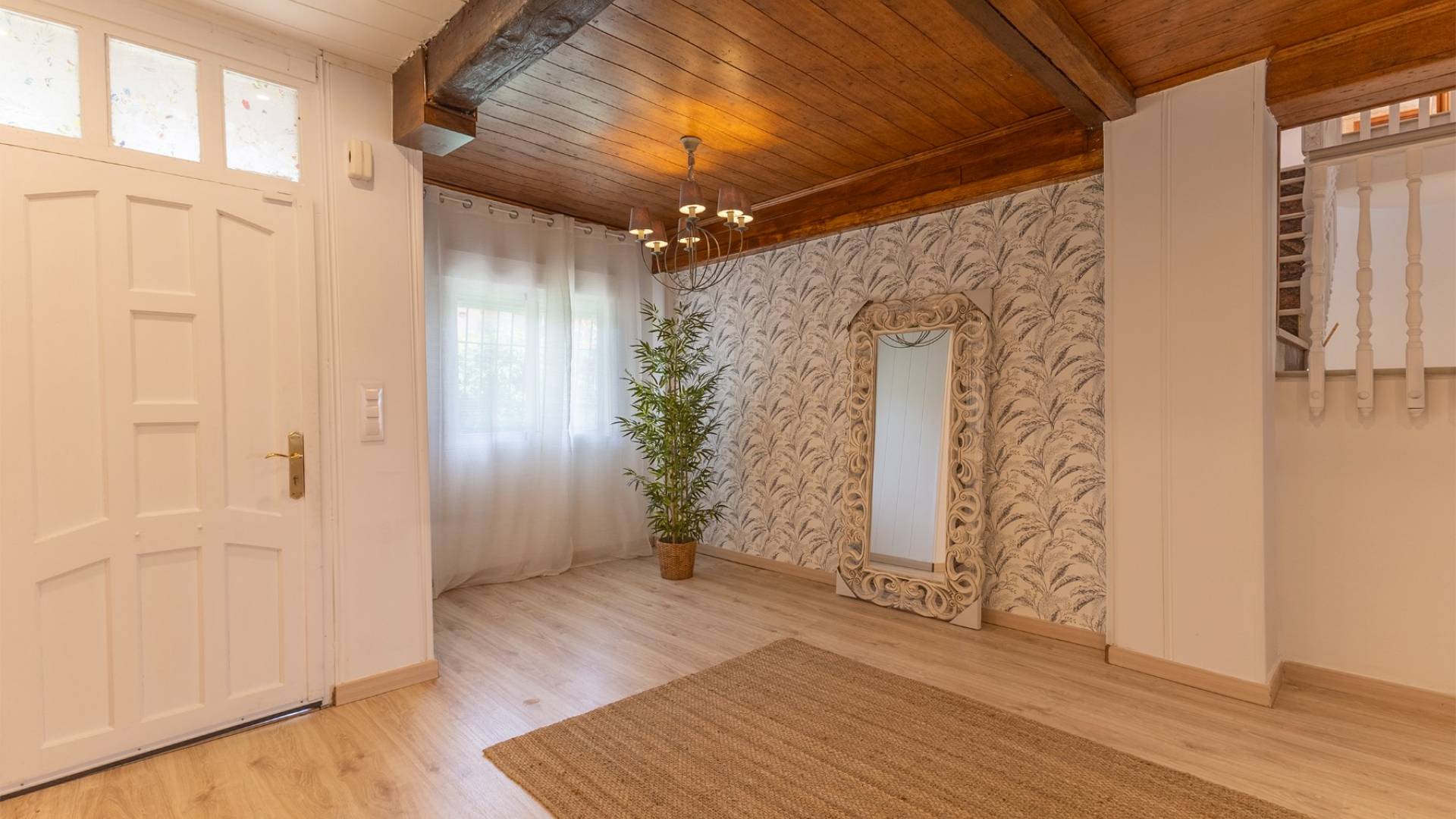 Second hand - Finca Country Property - Orihuela - Partida de Arneva