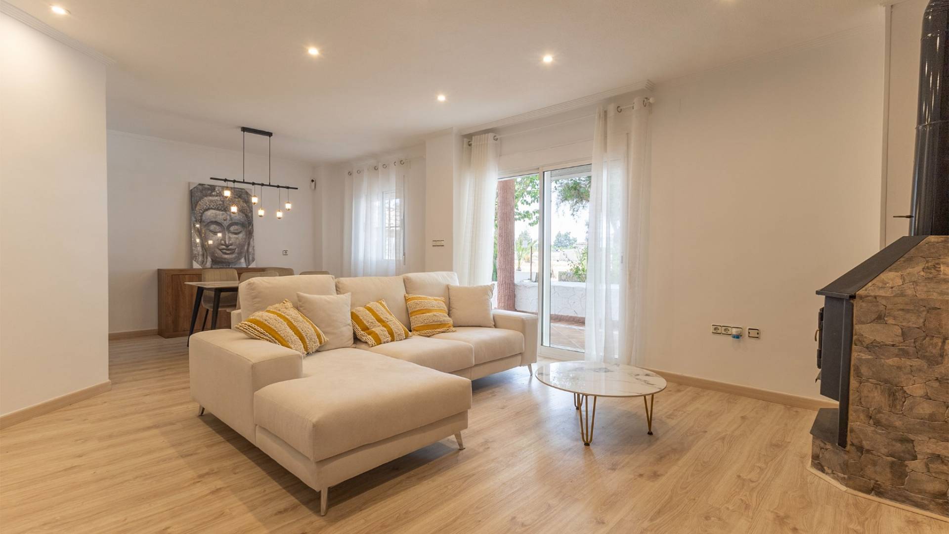 Second hand - Finca Country Property - Orihuela - Partida de Arneva