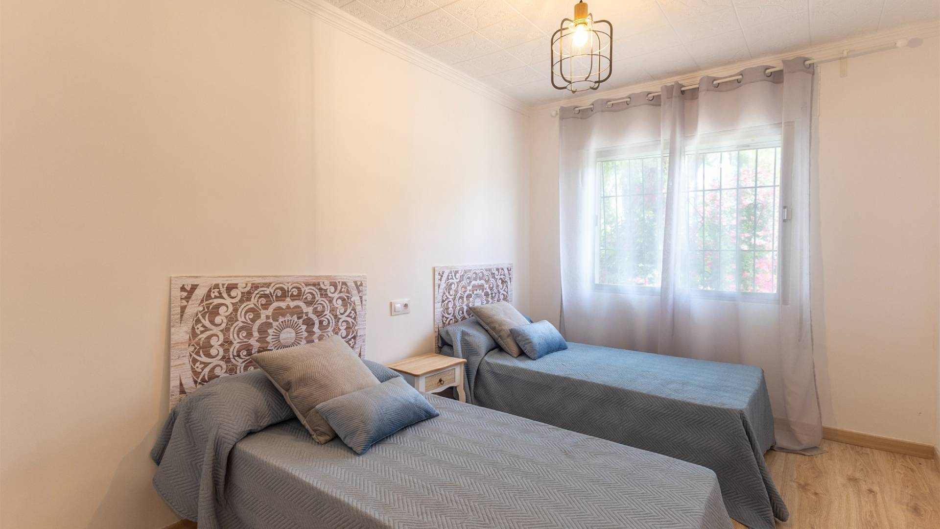 Second hand - Finca Country Property - Orihuela - Partida de Arneva