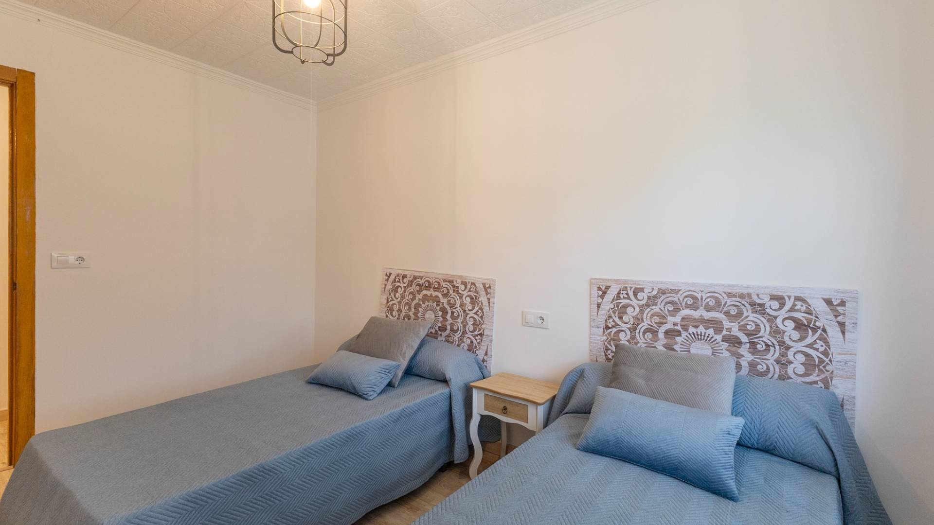 Second hand - Finca Country Property - Orihuela - Partida de Arneva