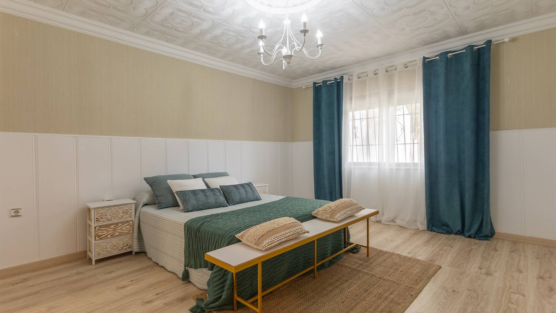 Second hand - Finca Country Property - Orihuela - Partida de Arneva