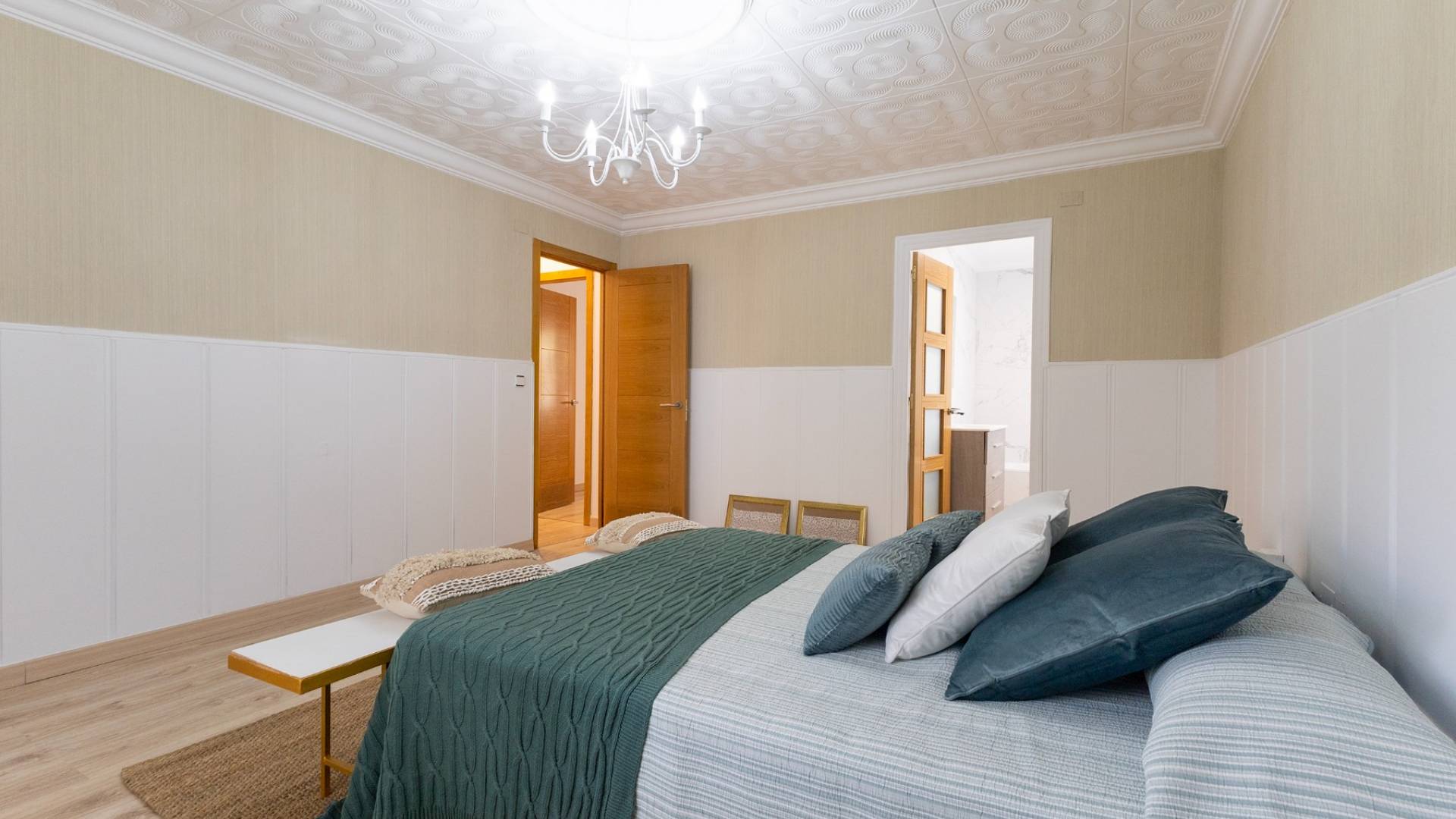 Second hand - Finca Country Property - Orihuela - Partida de Arneva