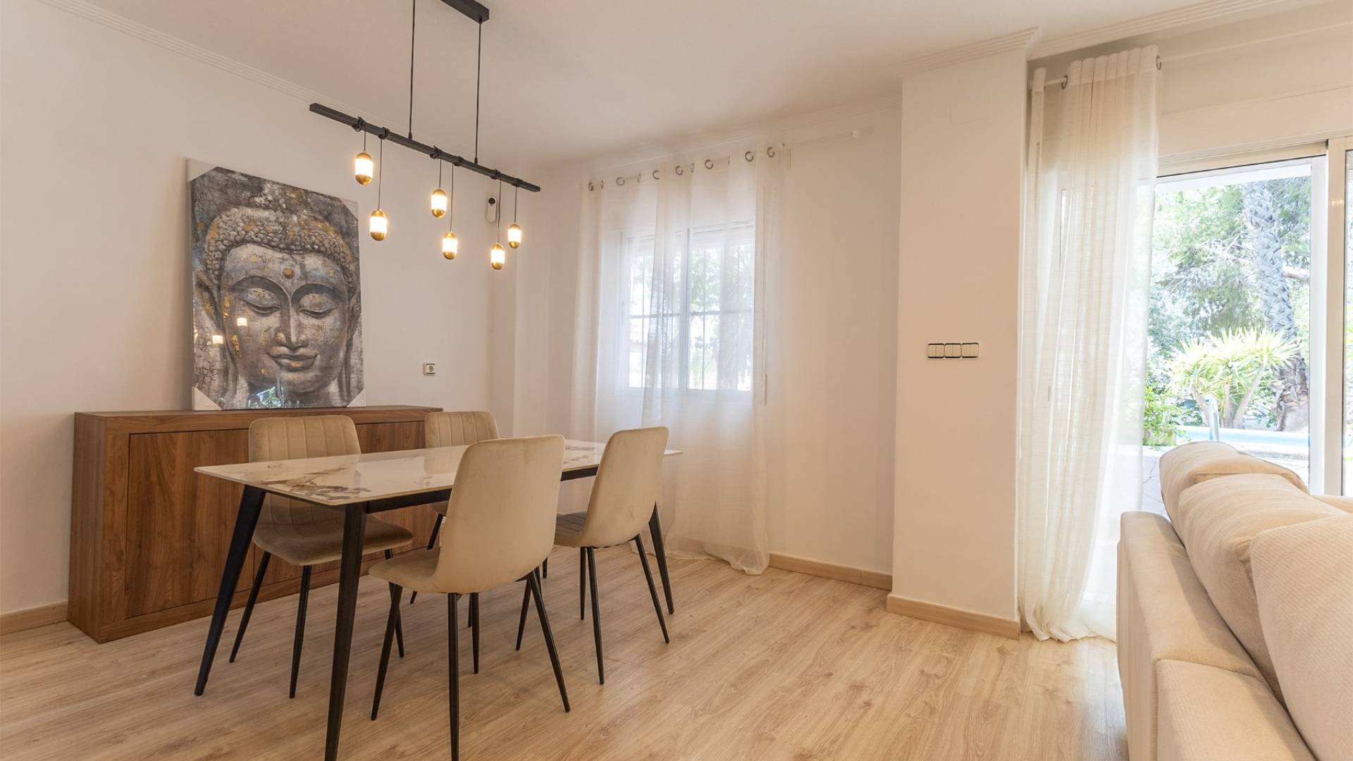 Second hand - Finca Country Property - Orihuela - Partida de Arneva