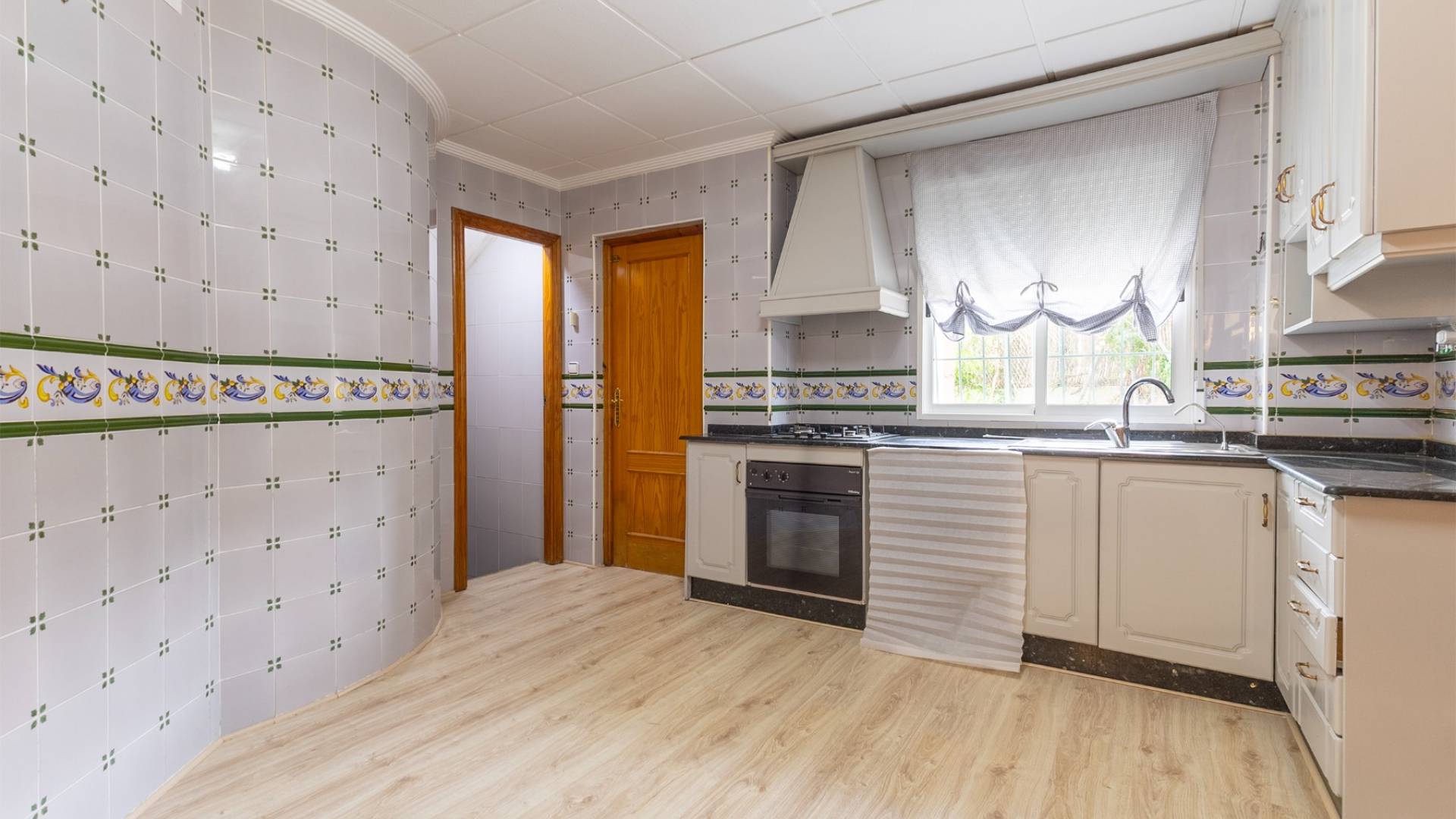 Second hand - Finca Country Property - Orihuela - Partida de Arneva