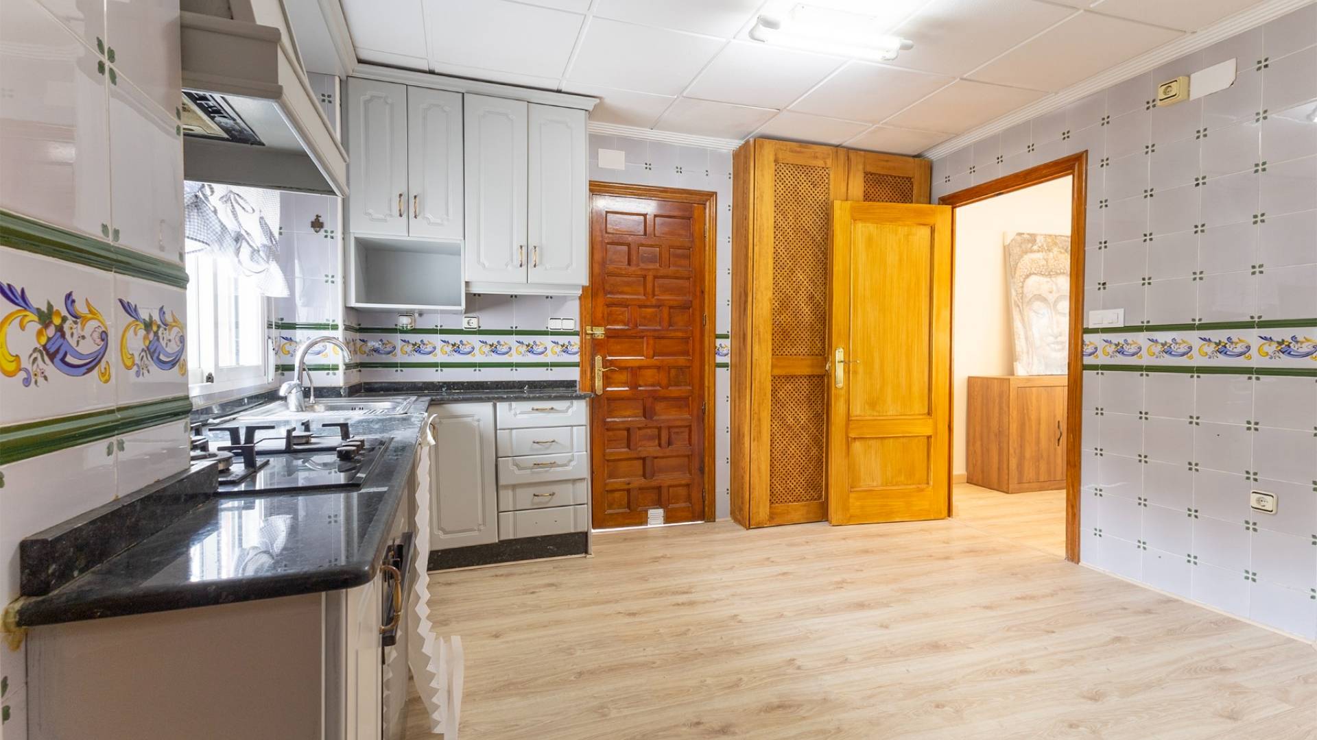 Second hand - Finca Country Property - Orihuela - Partida de Arneva