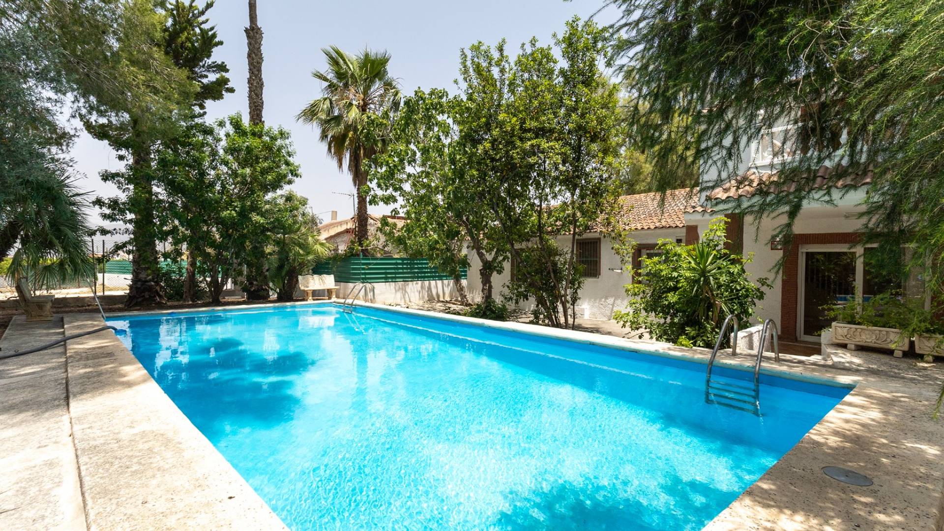 Second hand - Finca Country Property - Orihuela - Partida de Arneva