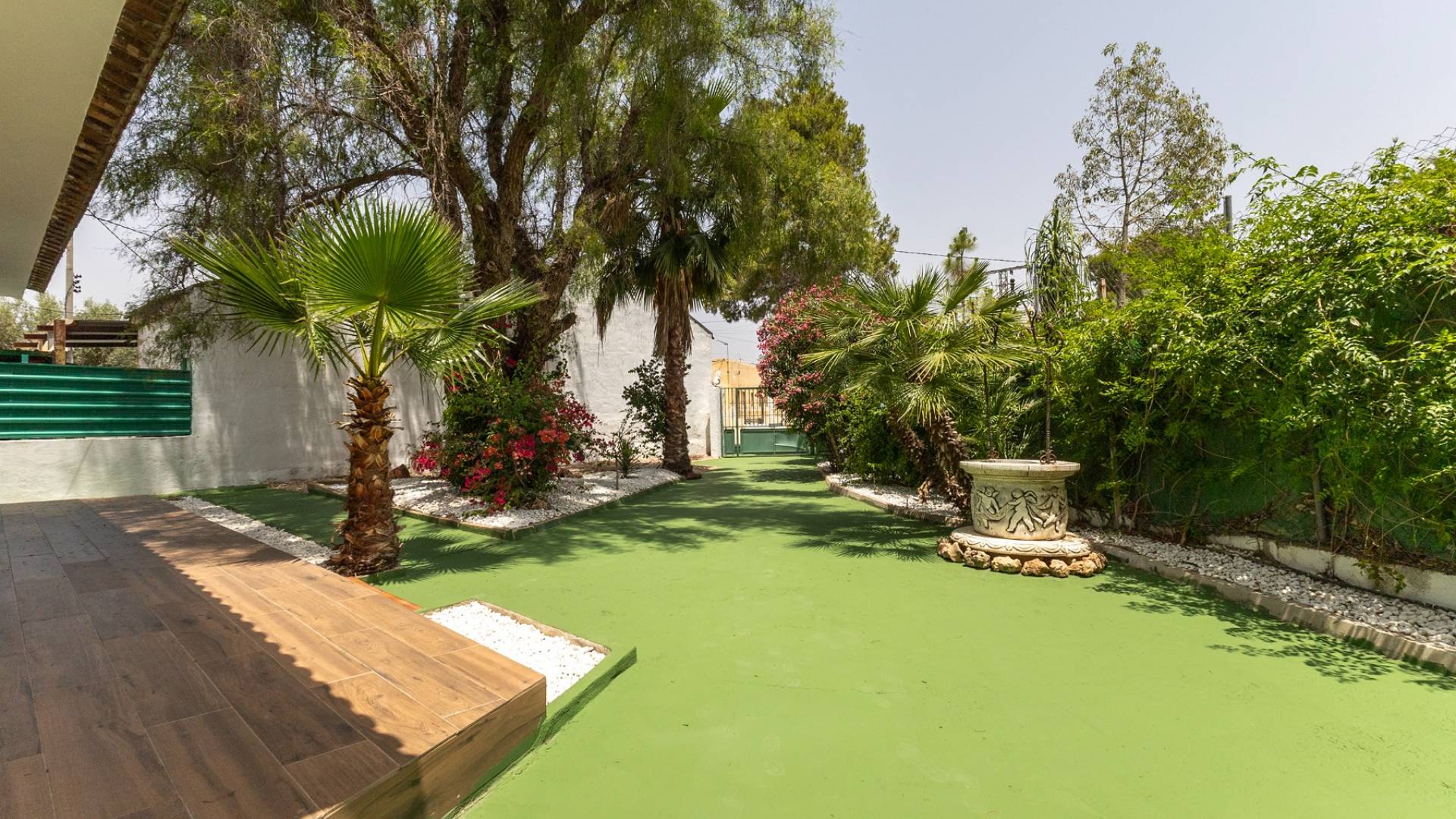 Second hand - Finca Country Property - Orihuela - Partida de Arneva