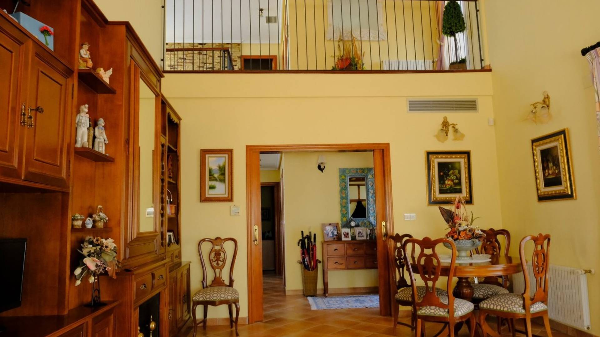 Second hand - Finca Country Property - Orihuela
