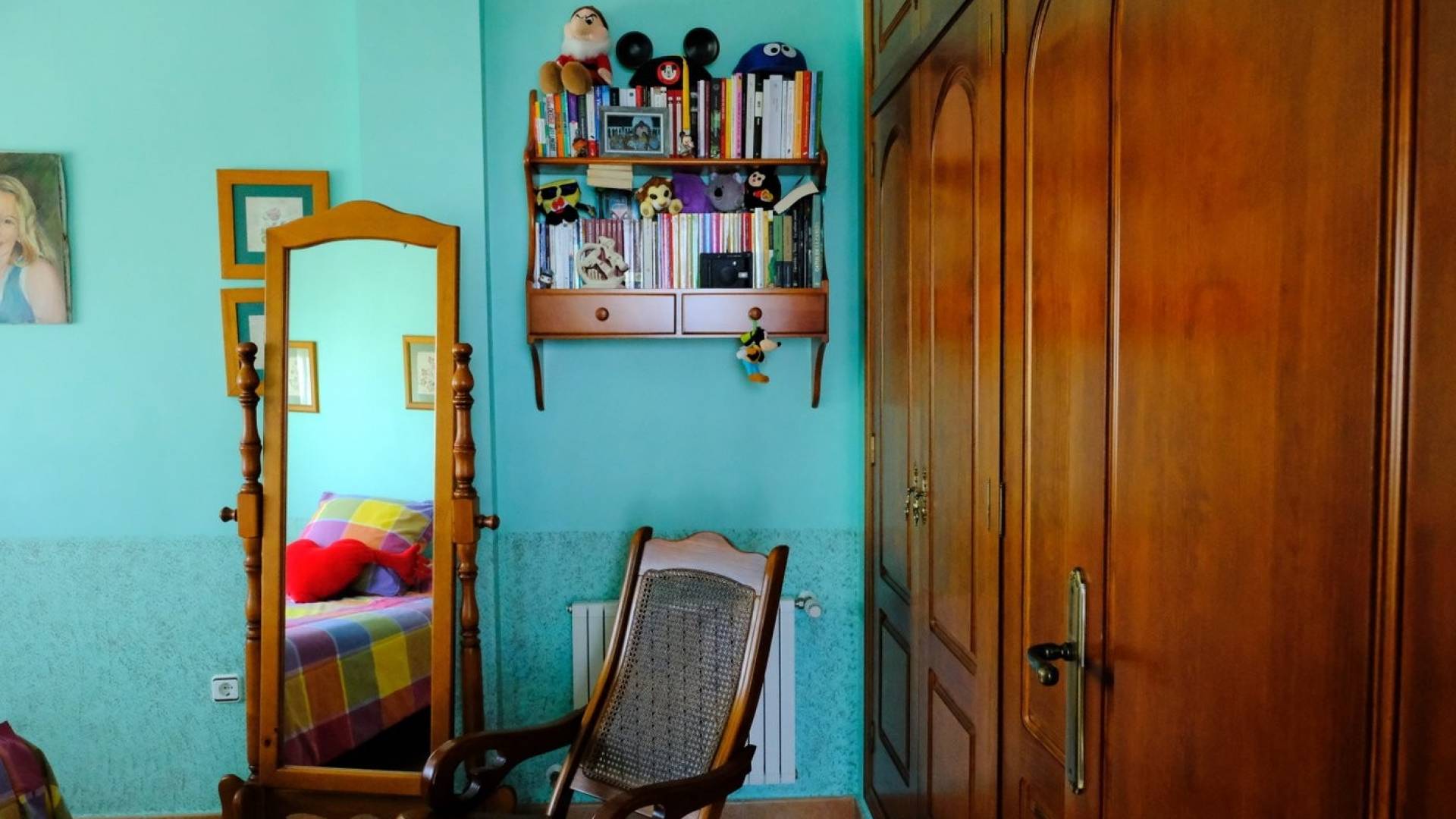 Second hand - Finca Country Property - Orihuela