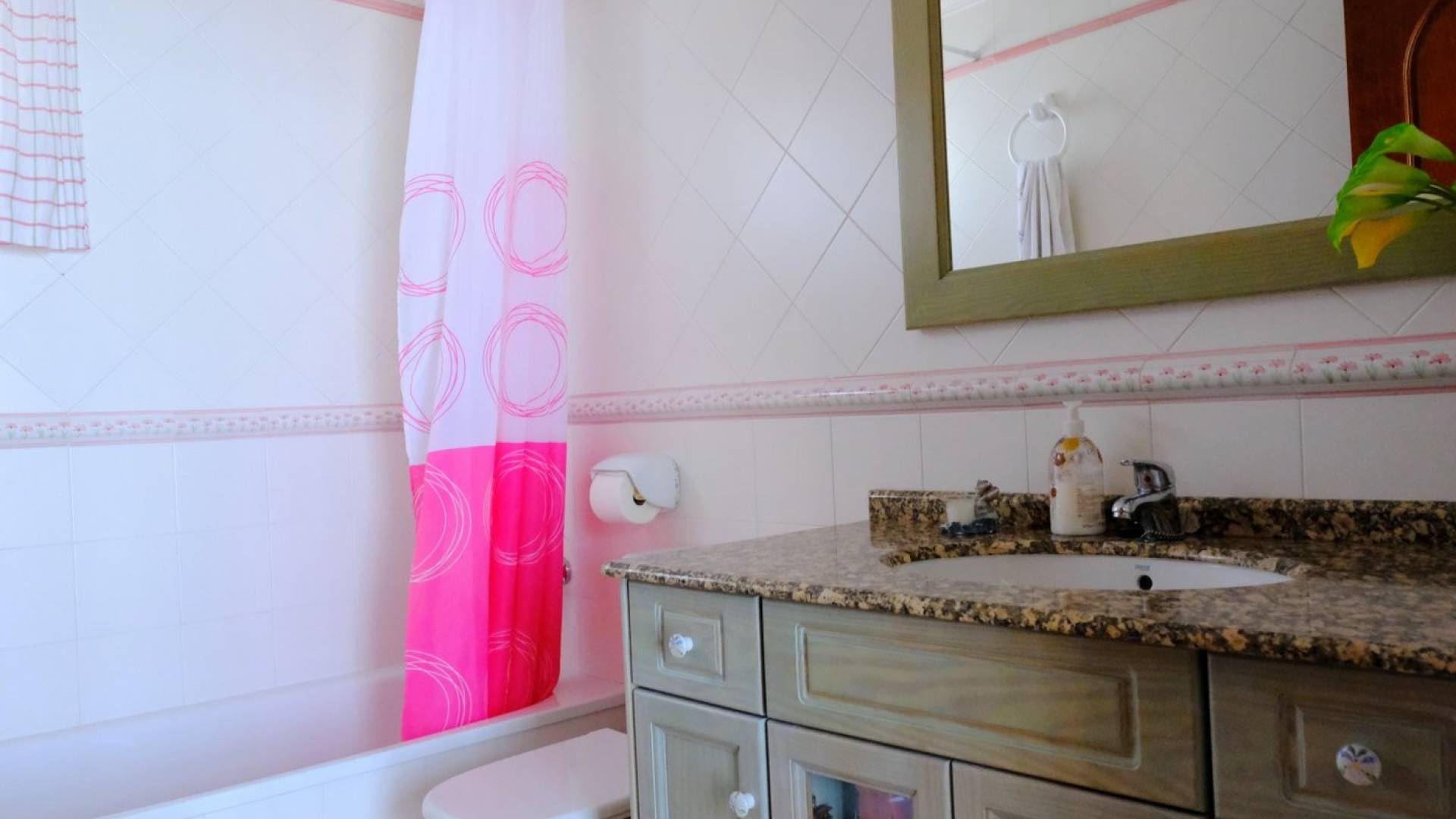 Second hand - Finca Country Property - Orihuela