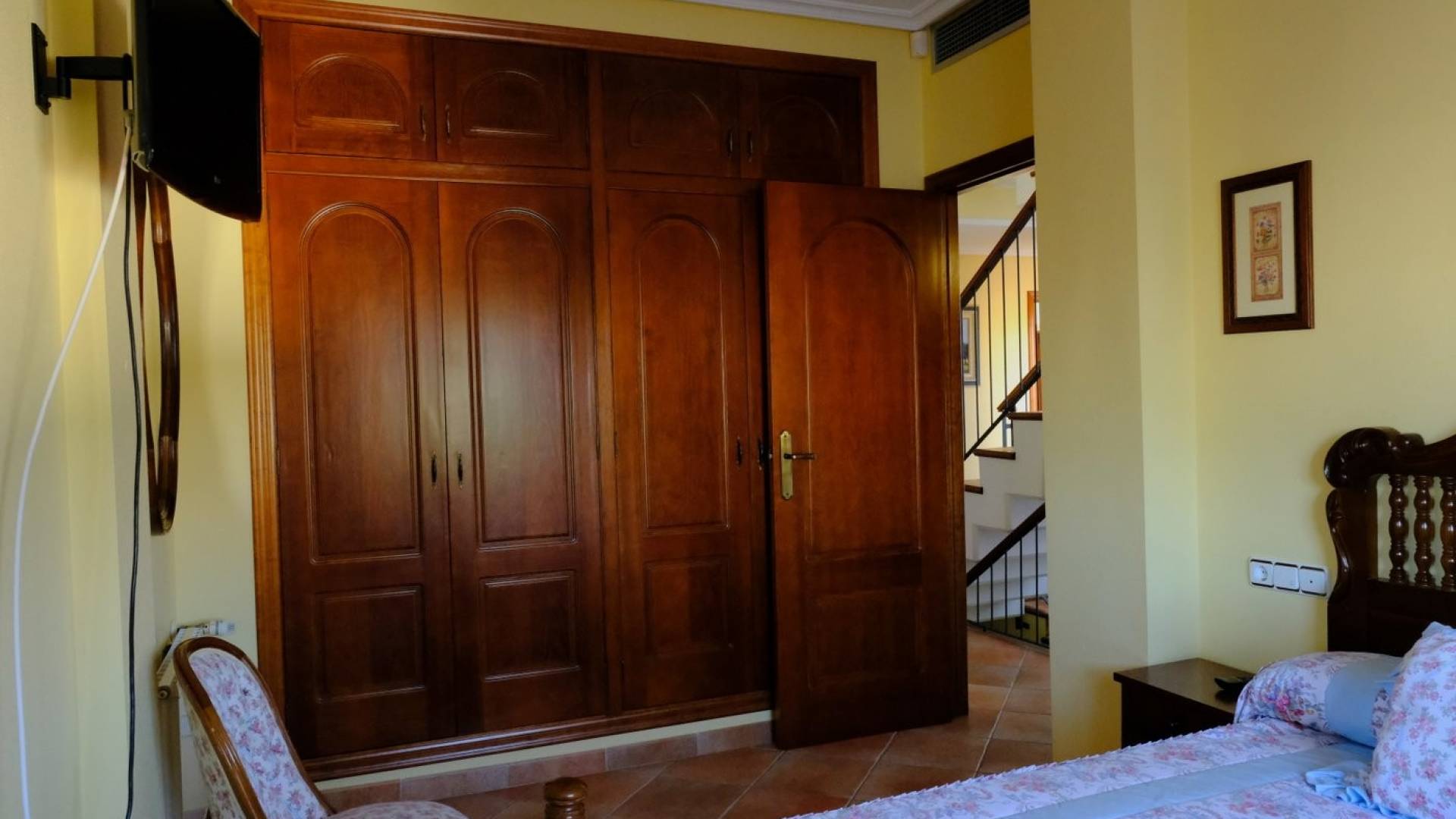 Second hand - Finca Country Property - Orihuela