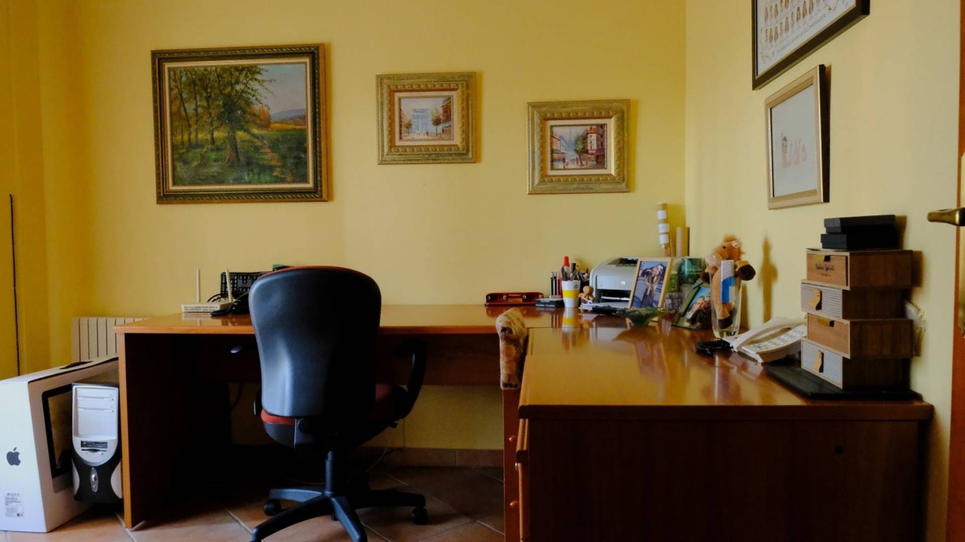 Second hand - Finca Country Property - Orihuela