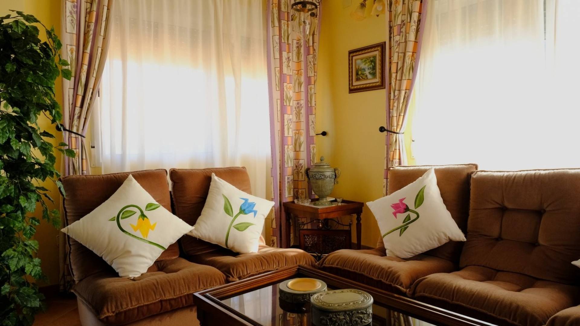 Second hand - Finca Country Property - Orihuela