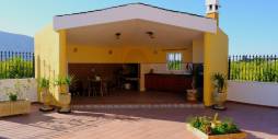 Second hand - Finca Country Property - Orihuela
