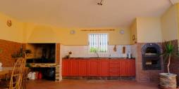 Second hand - Finca Country Property - Orihuela