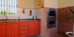 Second hand - Finca Country Property - Orihuela