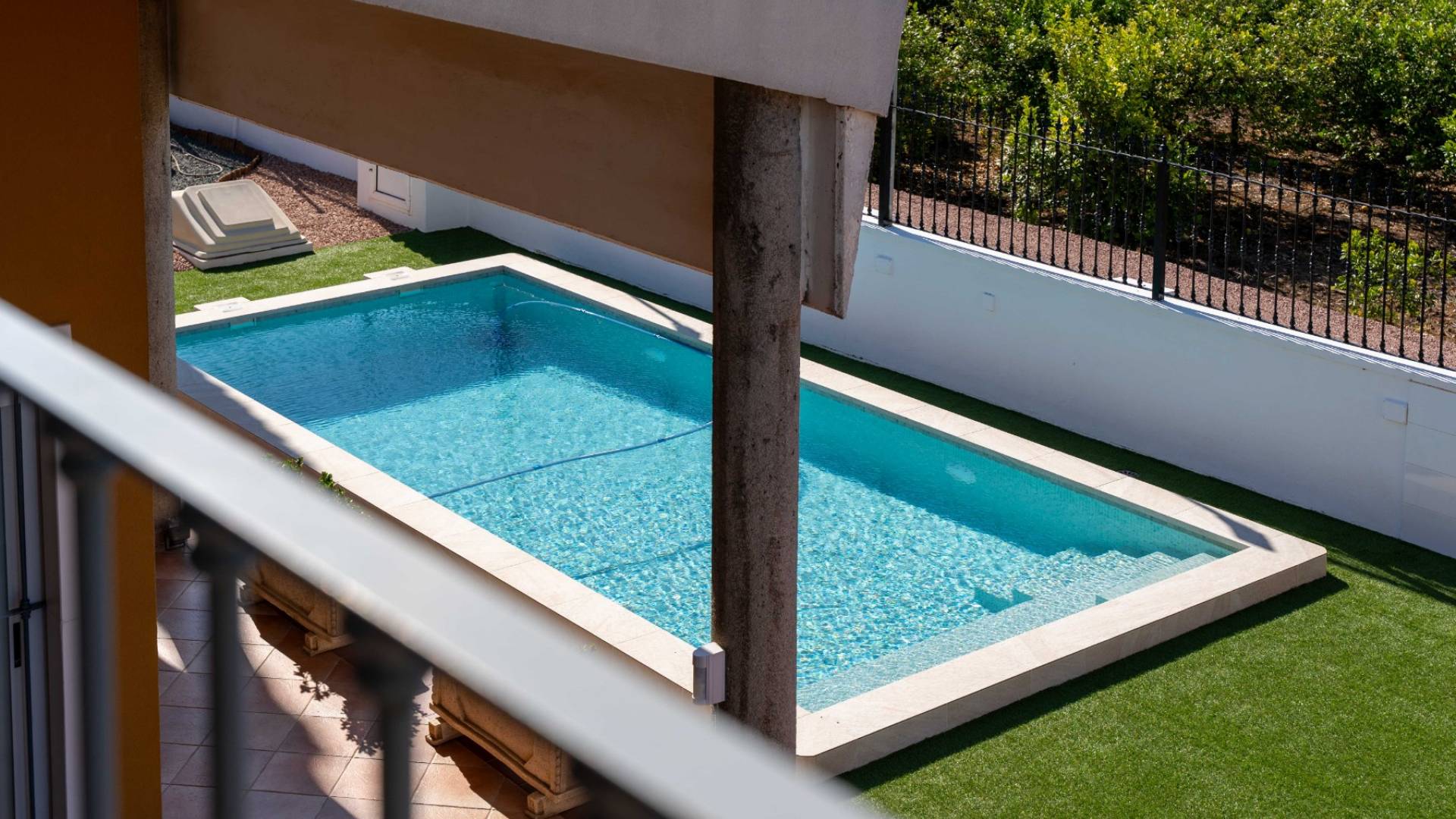 Second hand - Finca Country Property - Orihuela