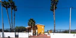 Second hand - Finca Country Property - Orihuela