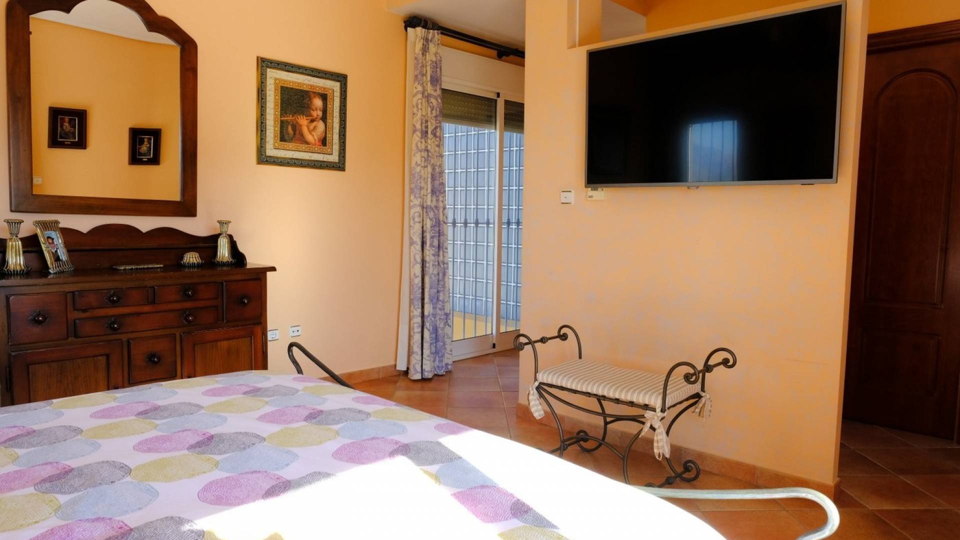 Second hand - Finca Country Property - Orihuela