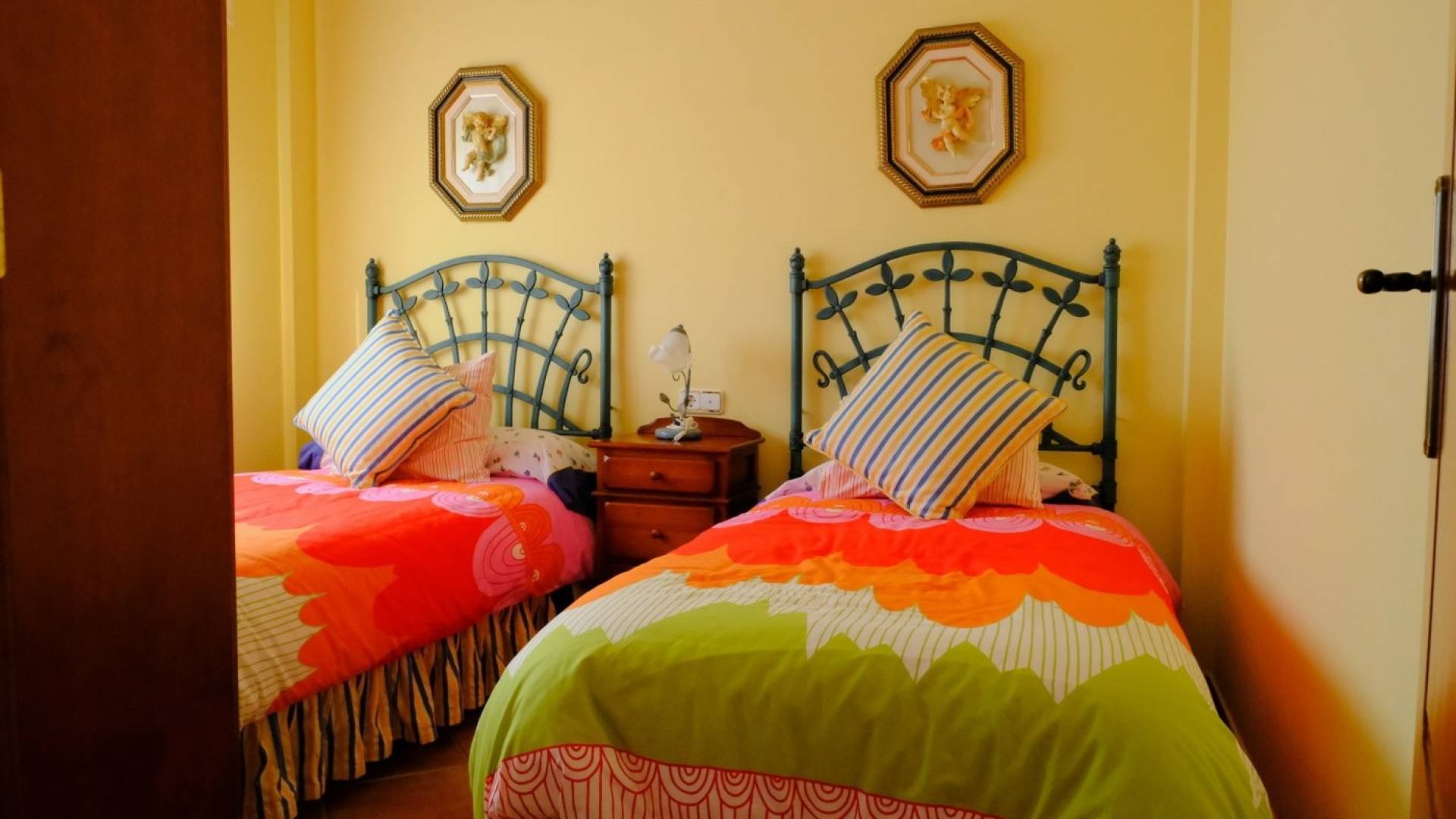 Second hand - Finca Country Property - Orihuela