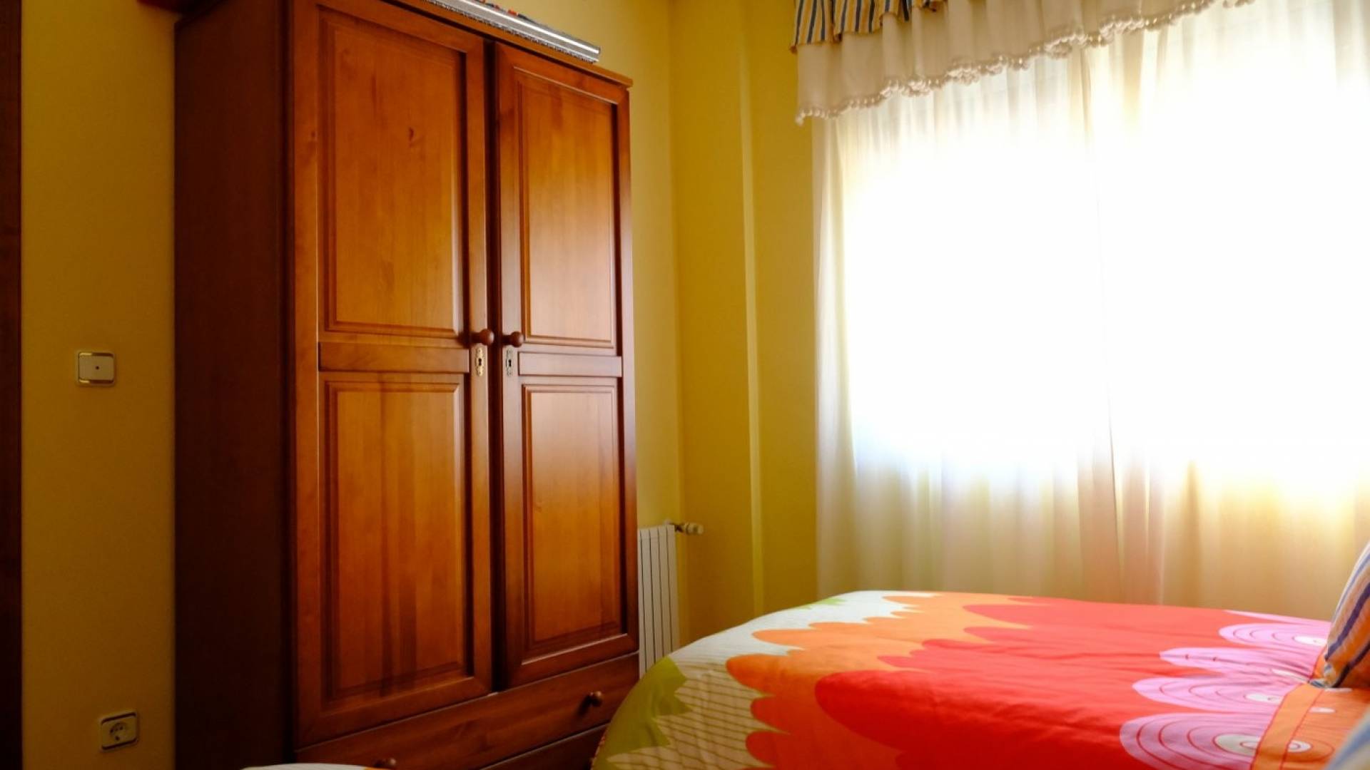 Second hand - Finca Country Property - Orihuela