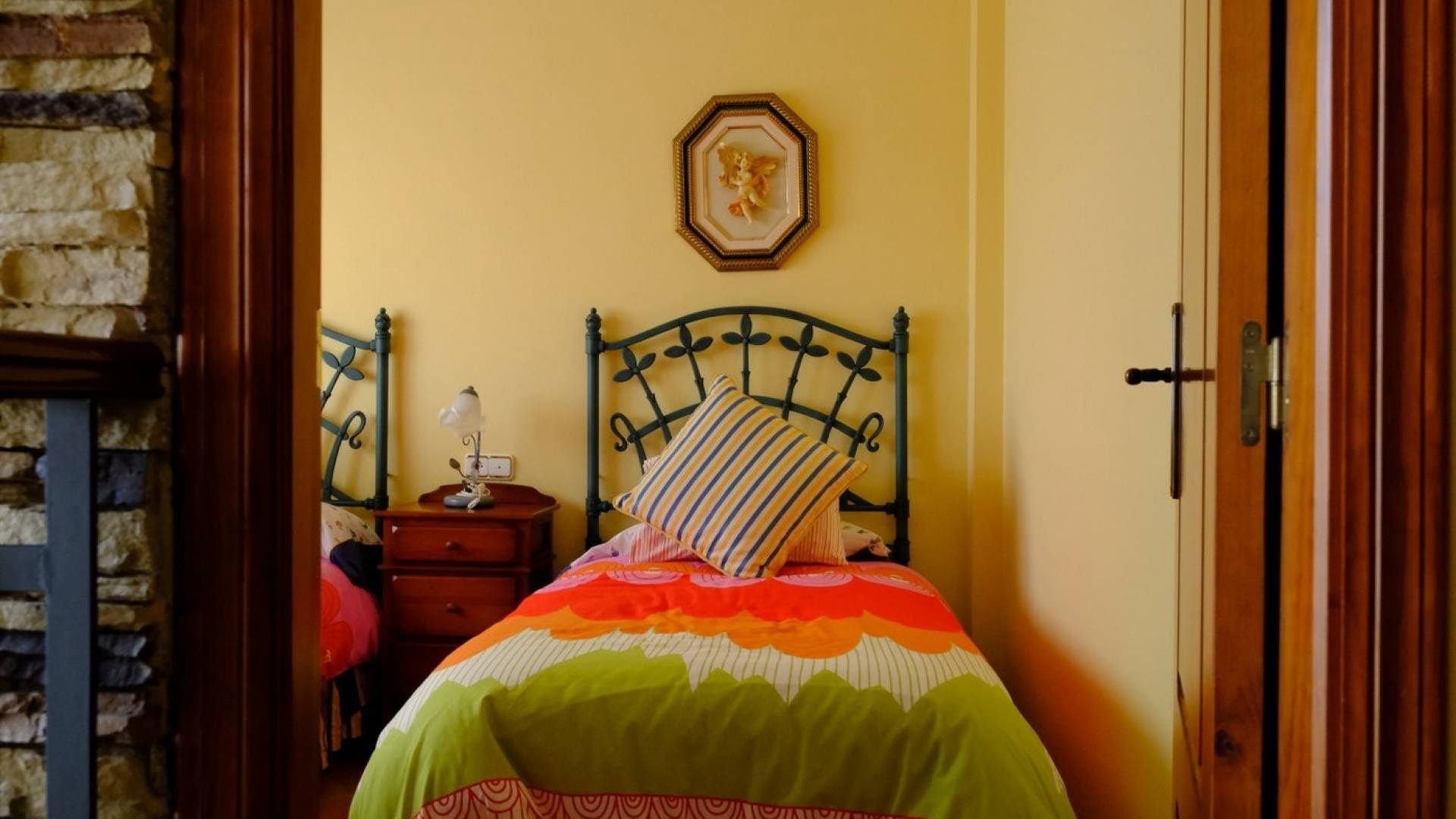 Second hand - Finca Country Property - Orihuela