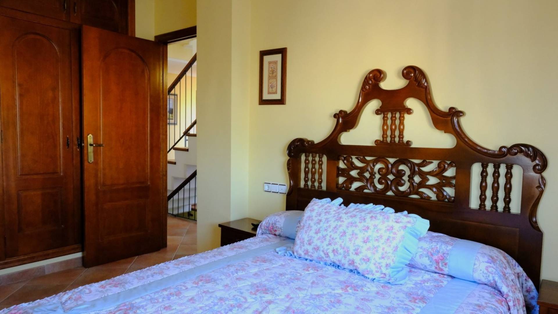 Second hand - Finca Country Property - Orihuela