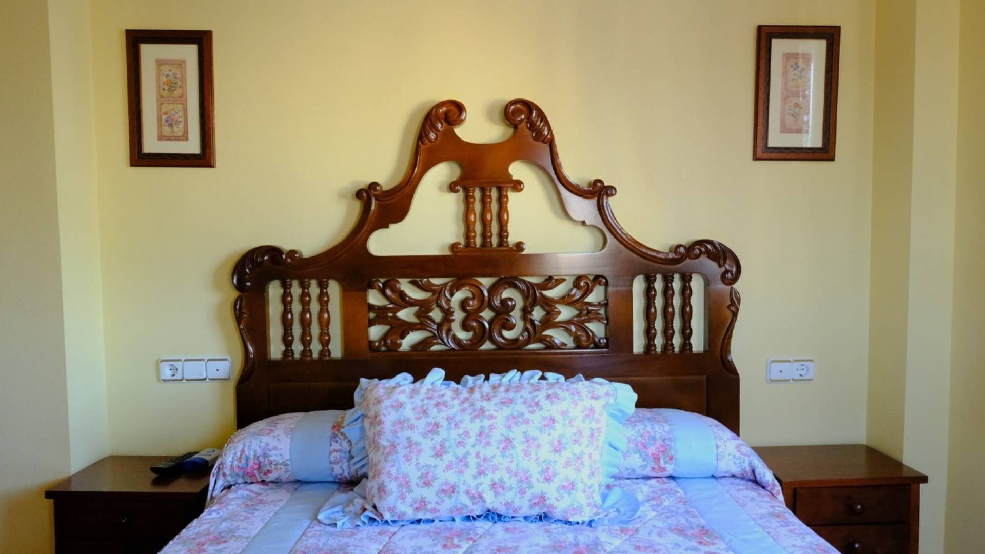 Second hand - Finca Country Property - Orihuela