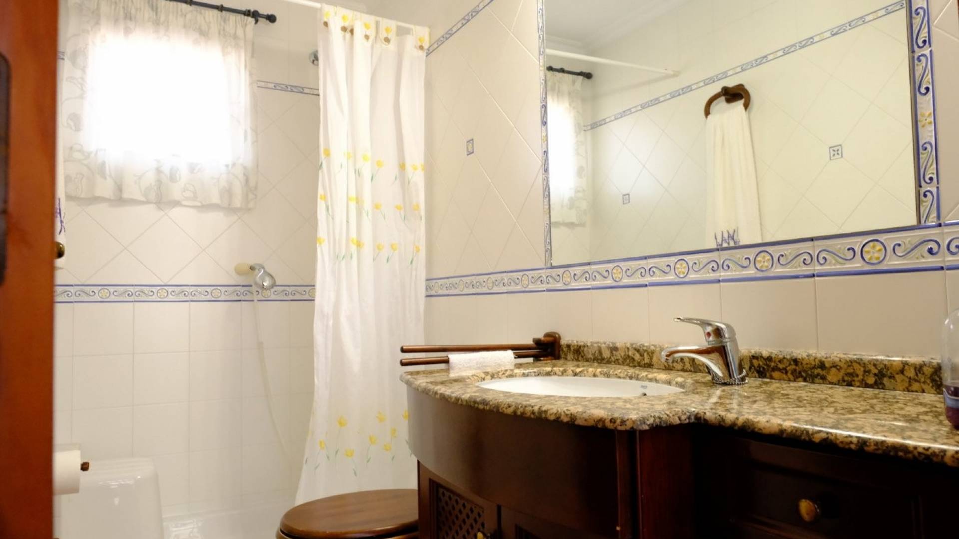 Second hand - Finca Country Property - Orihuela