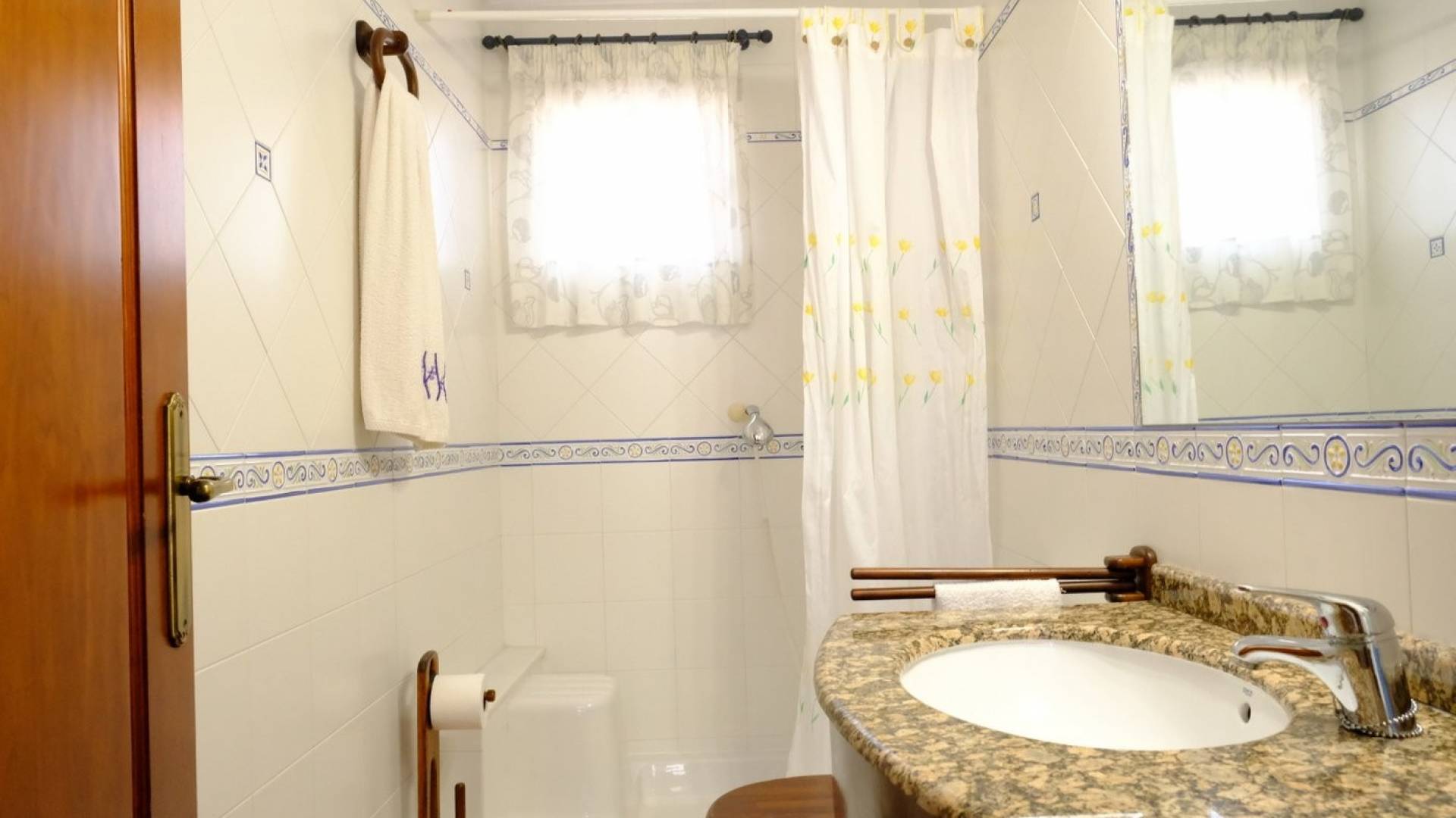 Second hand - Finca Country Property - Orihuela