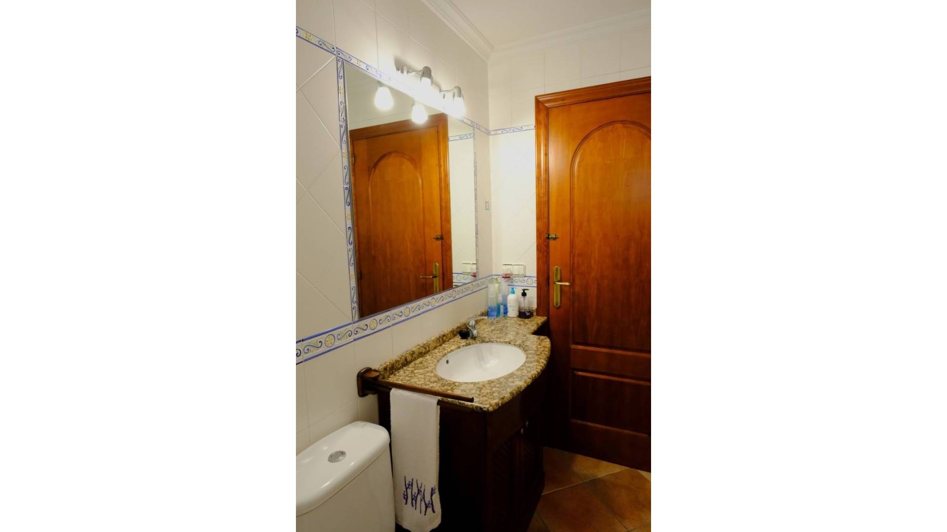 Second hand - Finca Country Property - Orihuela