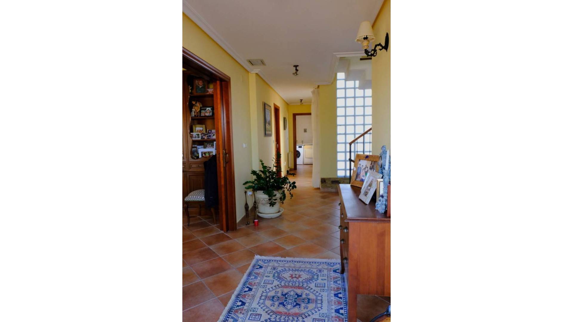 Second hand - Finca Country Property - Orihuela