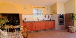 Second hand - Finca Country Property - Orihuela