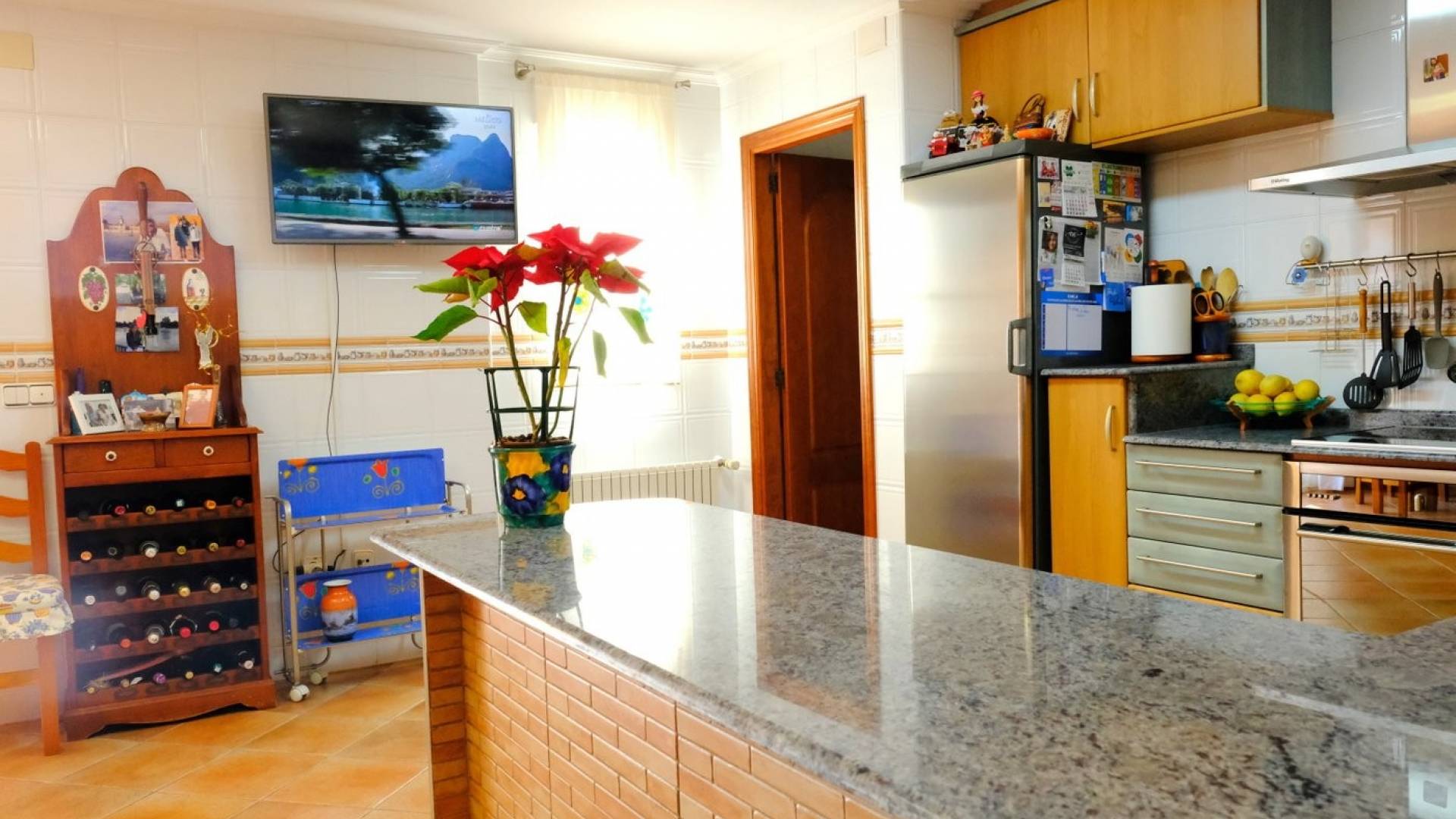 Second hand - Finca Country Property - Orihuela