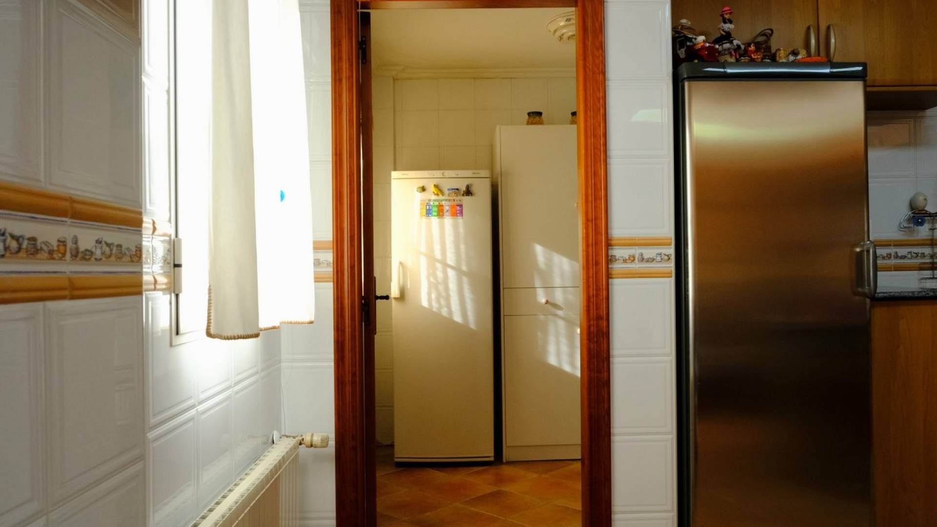 Second hand - Finca Country Property - Orihuela