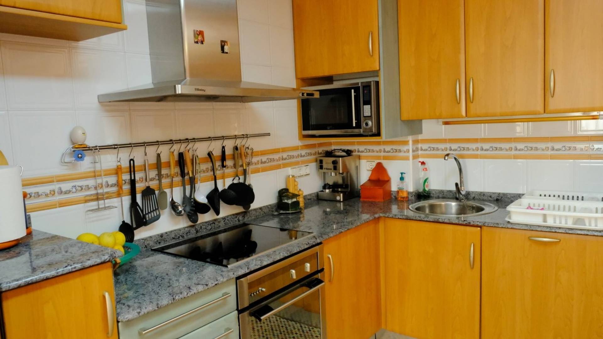 Second hand - Finca Country Property - Orihuela