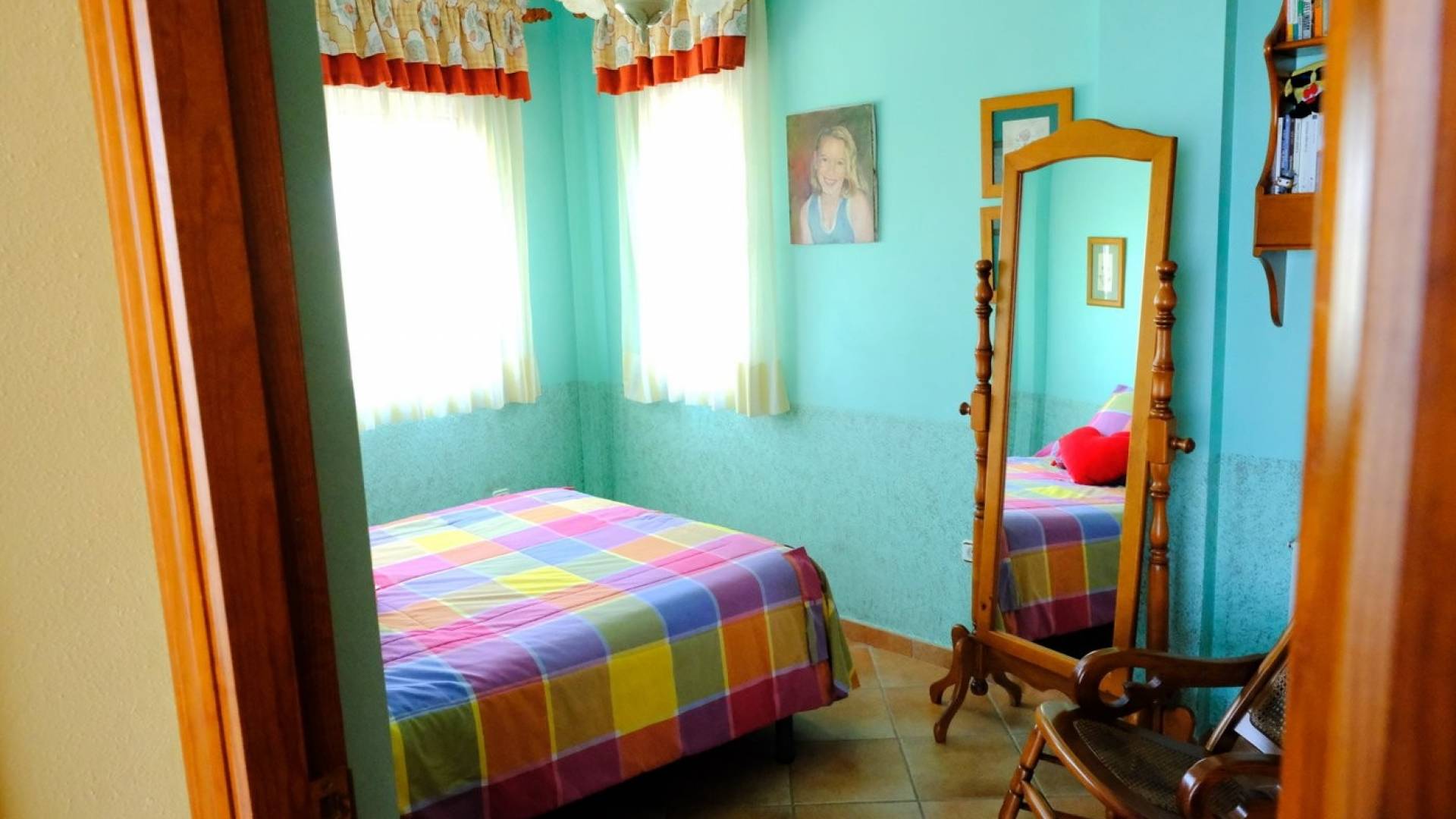 Second hand - Finca Country Property - Orihuela