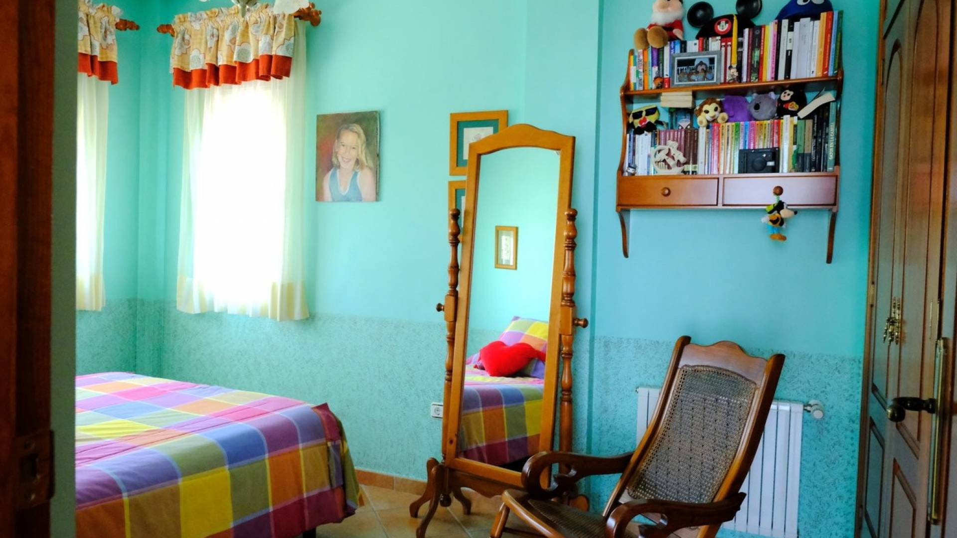 Second hand - Finca Country Property - Orihuela