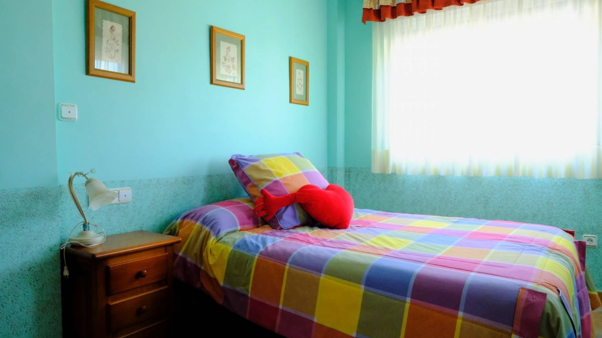 Second hand - Finca Country Property - Orihuela