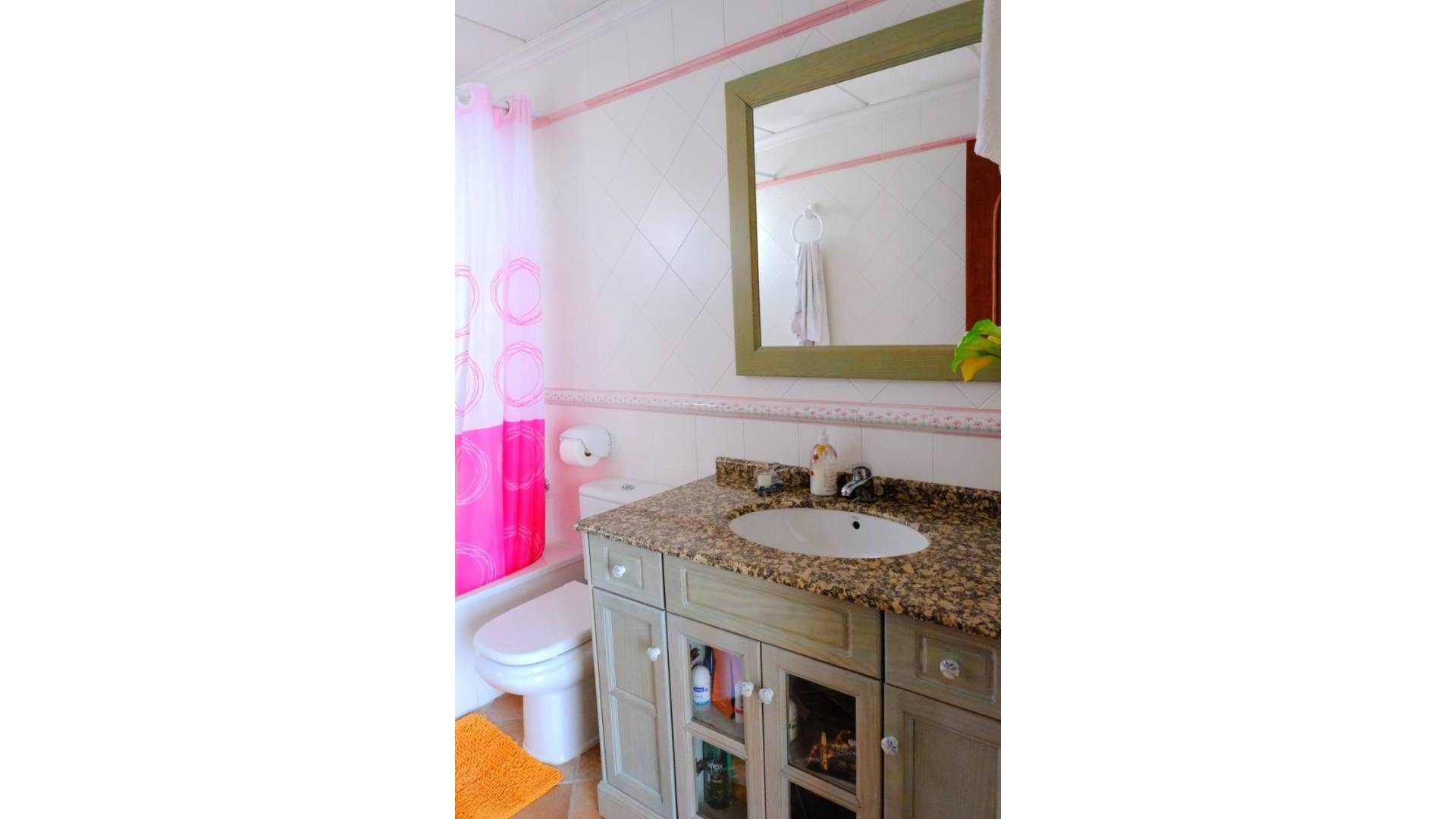 Second hand - Finca Country Property - Orihuela