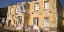 Second hand - Finca Country Property - Orihuela