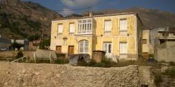 Second hand - Finca Country Property - Orihuela