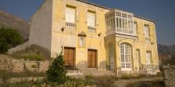 Second hand - Finca Country Property - Orihuela