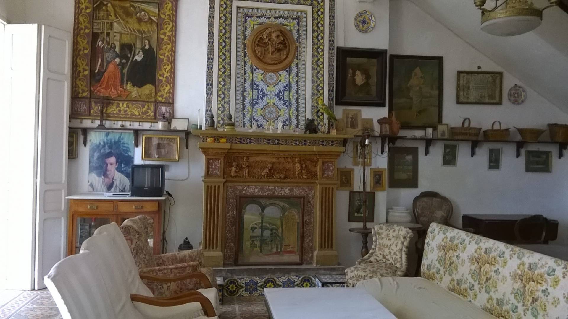 Second hand - Finca Country Property - Orihuela