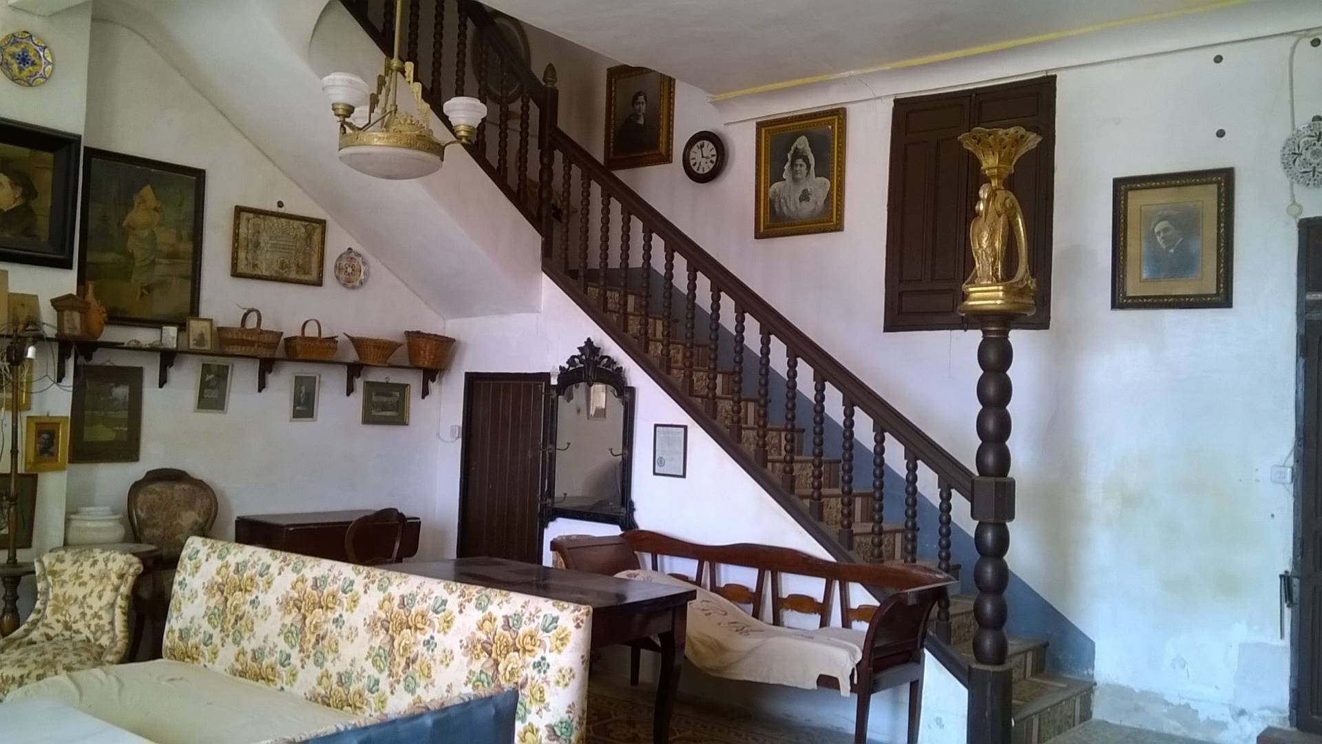 Second hand - Finca Country Property - Orihuela