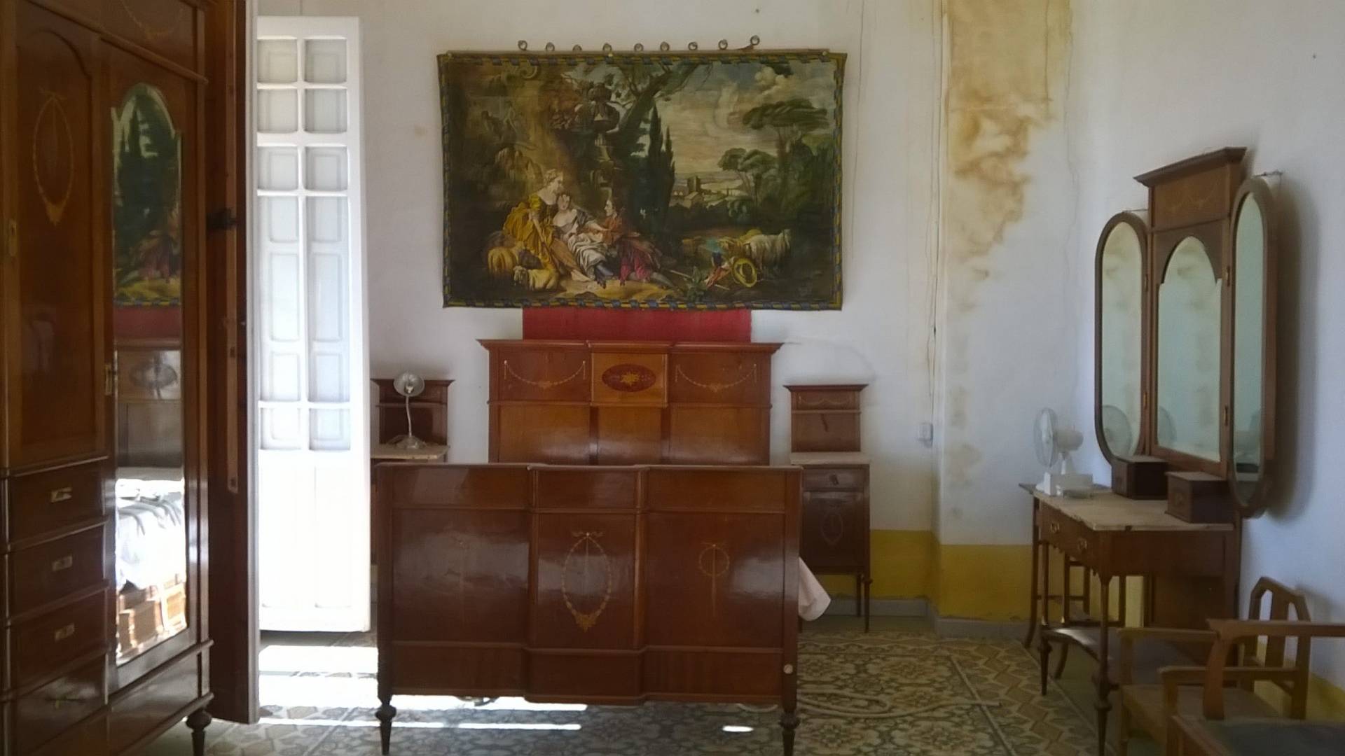 Second hand - Finca Country Property - Orihuela