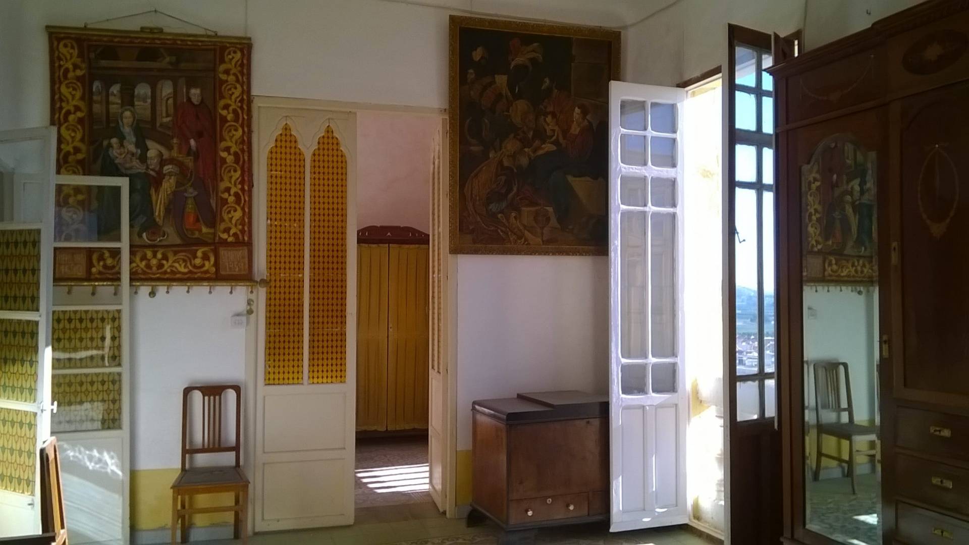 Second hand - Finca Country Property - Orihuela
