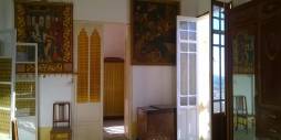 Second hand - Finca Country Property - Orihuela