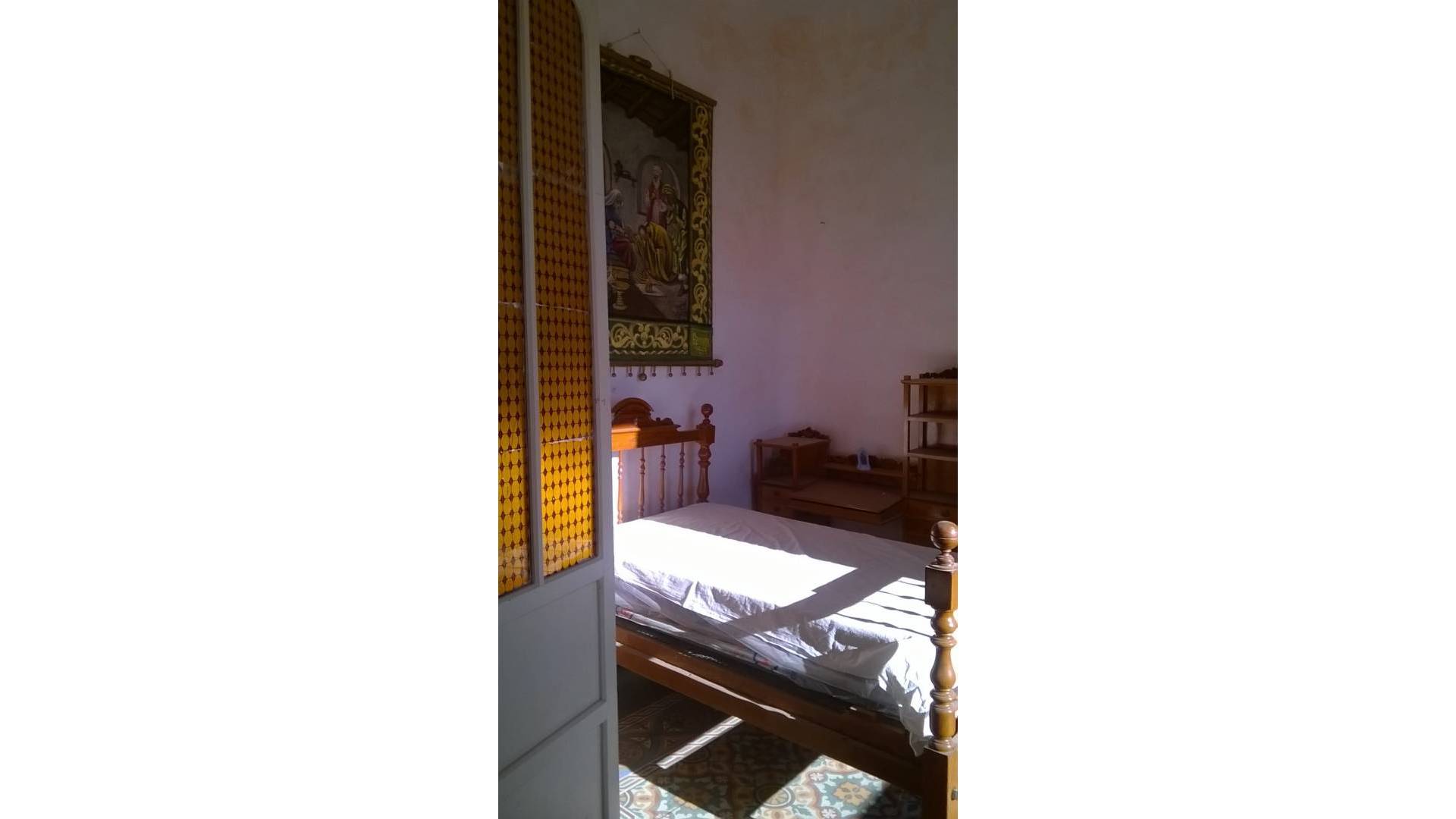 Second hand - Finca Country Property - Orihuela